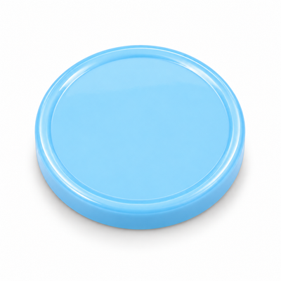 Printed Plastic Tokens - 25mm