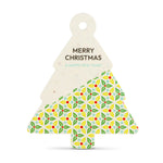 3 Seed Paper Decoration