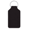 Branded Long Square Shaped Keyfob