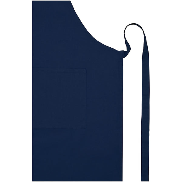 Orissa 200 g/m² GOTS organic cotton apron