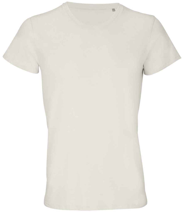 SOL'S Crusader Recycled T-Shirt Off White