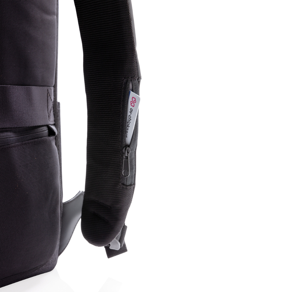 Branded Urban Lite anti-theft backpack