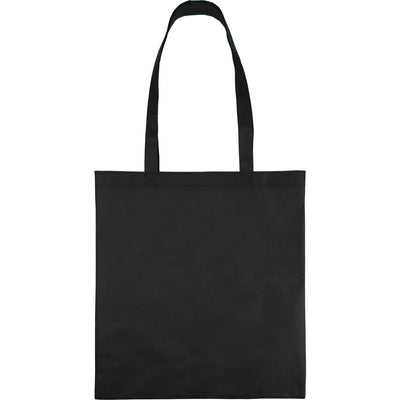 The Taye - Non-woven tote bag