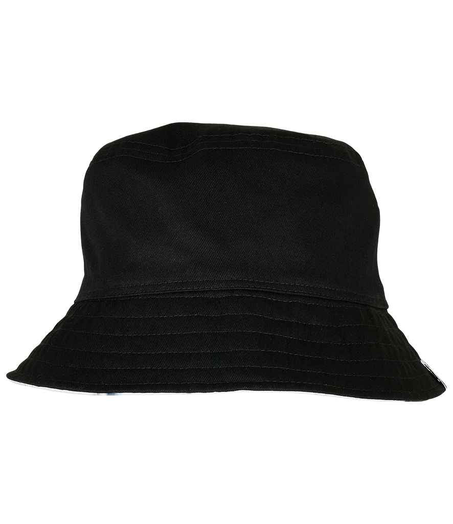 Flexfit Batik Dye Reversible Bucket Hat – Totally Branded
