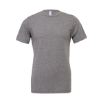Canvas Unisex Tri-Blend T-Shirt