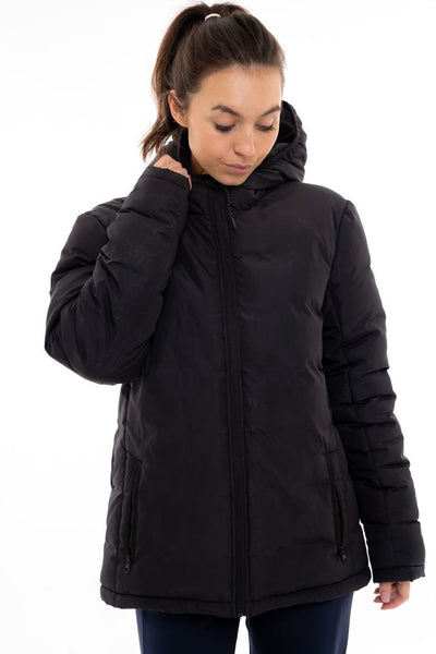 Branded Behrens Matchday Jacket