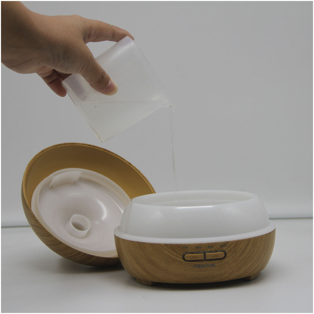 Branded Prixton Hidra humidifier