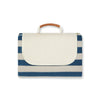 Branded VINGA Alba GRS RPET picnic blanket medium