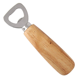 Highshutt Wooden bottle opener