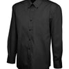 Mens Pinpoint Oxford Full Sleeve Shirt