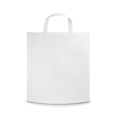 NOTTING. Non-woven bag (80 g/m²)