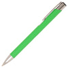 MOLE-MATE Ball Pen with Chrome Trim