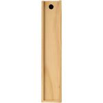 Branded Pines 12-piece wooden pencil set