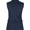 Regatta Ladies Tarah Diamond Quilted Bodywarmer