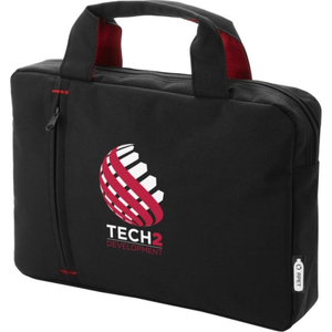 Detroit RPET conference bag 4L