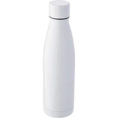 Hexby Stainless steel double walled bottle (500ml)