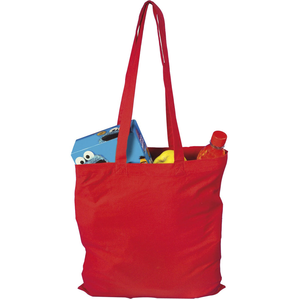 Branded Lynefoot Cotton bag