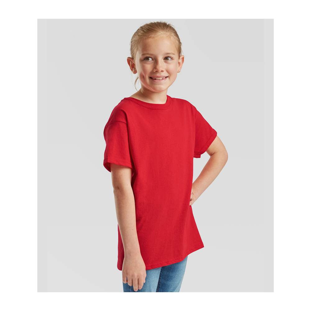 Fruit of the Loom Kids Original T-Shirt