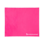 Branded Express Microfibre Lens Cloth