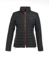 Brook Taverner Alma Quilted Jacket