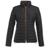 Branded Brook Taverner Alma Quilted Jacket