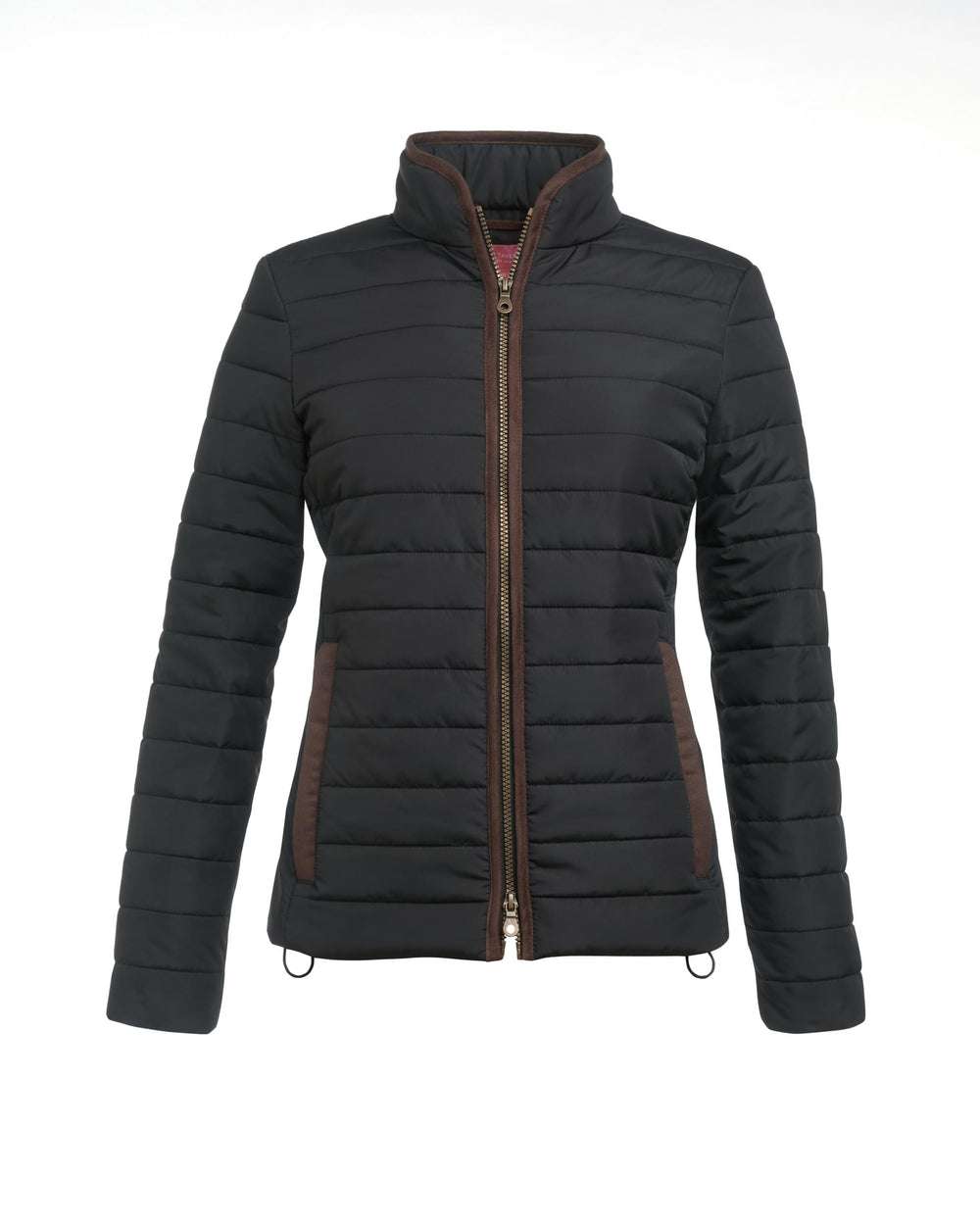 Branded Brook Taverner Alma Quilted Jacket
