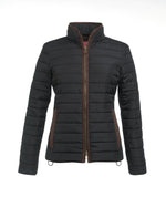 Branded Brook Taverner Alma Quilted Jacket