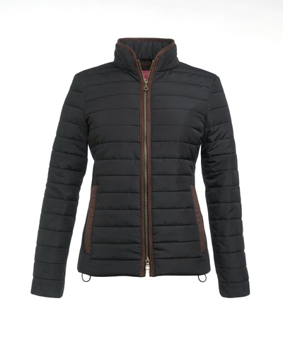 Branded Brook Taverner Alma Quilted Jacket
