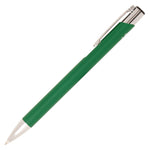 MOLE-MATE Ball Pen with Chrome Trim