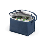 IZMIR. Cooler bag 3 L in non-woven (80 g/m²)