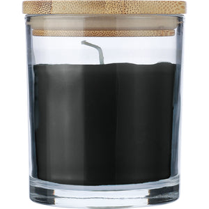The Riven - Glass candle
