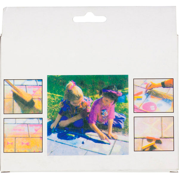 Branded Bentinick Chalk, 6pc
