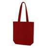 Fresno 10oz Gusseted Canvas Bag
