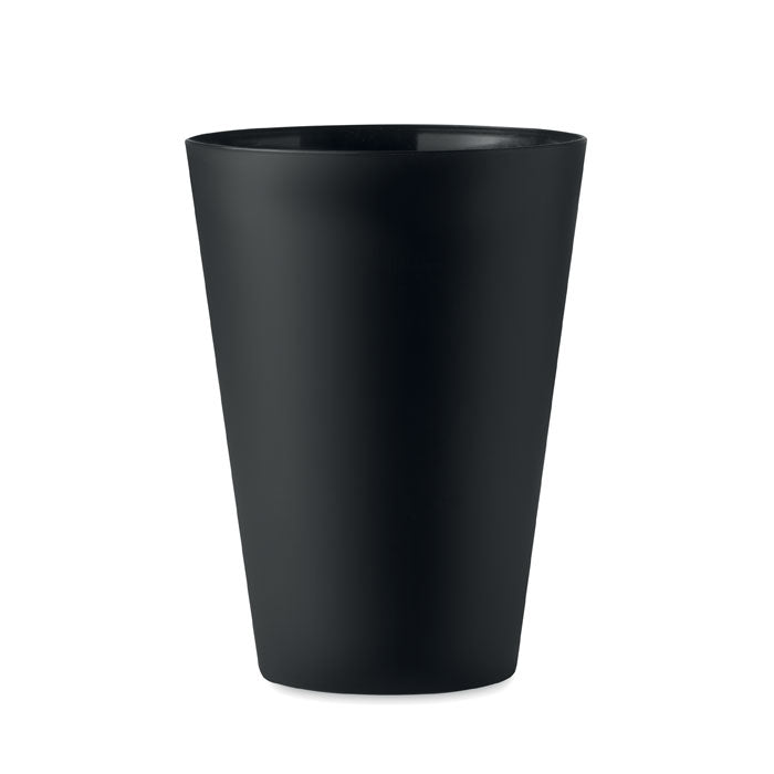Branded Reusable event cup 300ml
