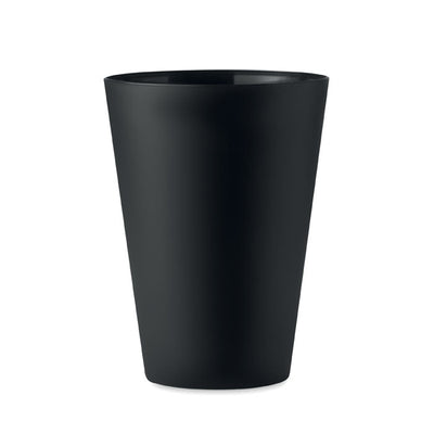 Branded Reusable event cup 300ml