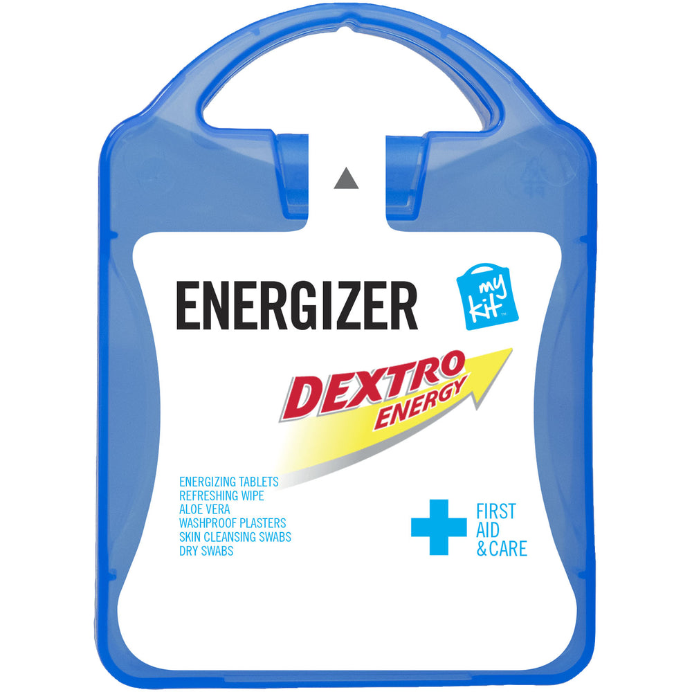 Branded MyKit Energiser Set