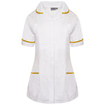 Behrens Ladies Tunic with Round Collar