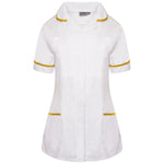 Behrens Ladies Tunic with Round Collar