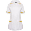 Branded Behrens Ladies Tunic with Round Collar