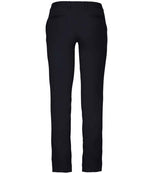 Kariban Ladies Chino Trousers Dark Navy