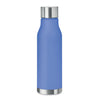 Branded RPET bottle 600ml
