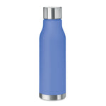 Branded RPET bottle 600ml