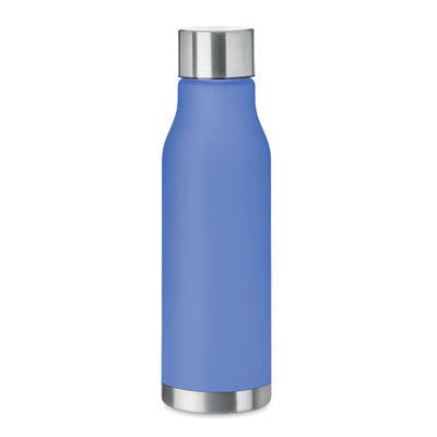 Branded RPET bottle 600ml