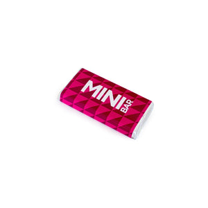 Promotional Chocolate Bar - Mini