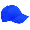 Branded Beechfield Ultimate 5 Panel Cap