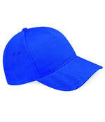 Branded Beechfield Ultimate 5 Panel Cap