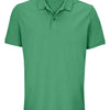 SOL'S Unisex Pegase Piqué Polo Shirt