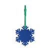 Christmas Eco-Ration Snowflake