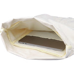 The Thaddeus - Recycled rolltop backpack (330gsm/9.73oz)