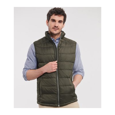 Russell Nano Padded Bodywarmer
